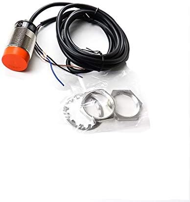 Make Sensors Proximity Sensors Inductive (standard type) [PR30-15DP] (Pack of 1)