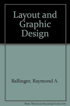 Hardcover Layout and Graphic Design Book