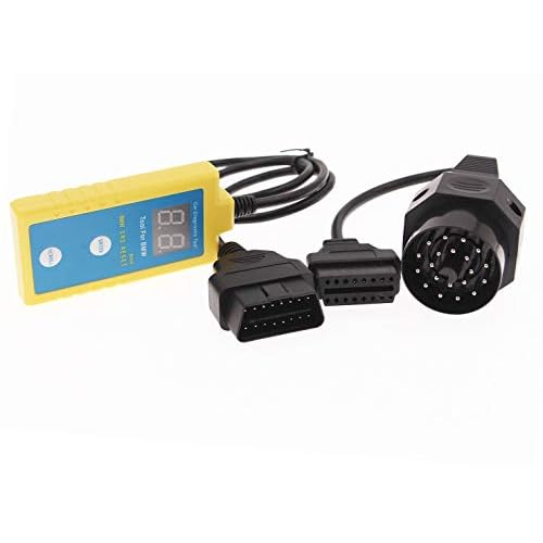 Airbag Scan/Reset Tool B800 for BMW Fit E36 E46 E34 E38 E39 Z3 Z4 X5