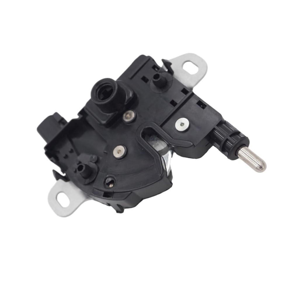 Serrure de hayon pour Focus MK2, C-Max et Kuga - Loquet de coffre arrière d'origine - 7