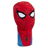 Team Effort Mascot Headcover Marvel Spiderman