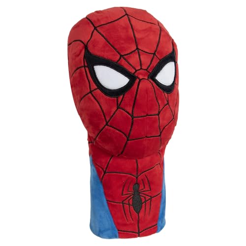 Team Effort Mascot Headcover Marvel Spiderman