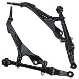 TECHNISCHE INFO - Querlenker Lenkerart: Querlenker Material: Stahl Einbauort: Vorderachse unten links + rechts