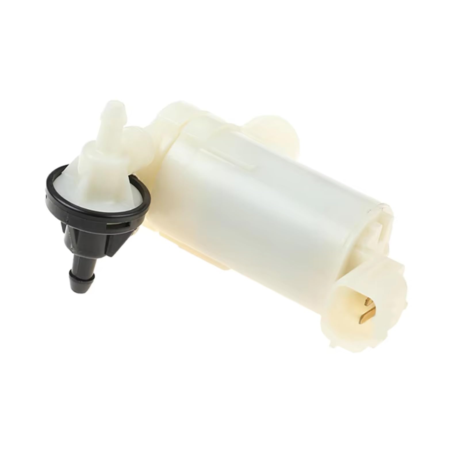 Pompe Lave-glace Voiture Compatible Avec Infiniti Pour EX35 2008-2013 Pour EX37 2013-2014, Pompe À Moteur Réservoir Lave-glace Pare-brise Voiture 28920-ED00A