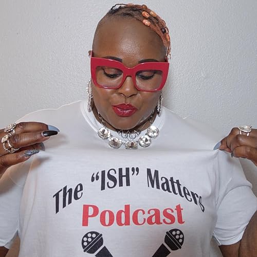 Welcome To The ISH!!! #1