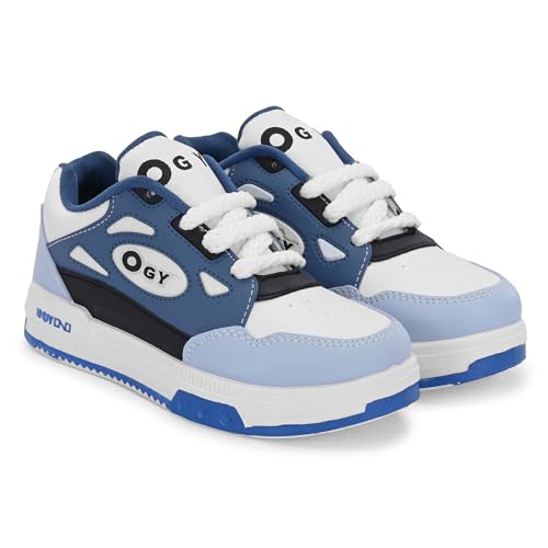 Image of Birde Boys & Girls Sneakers Shoes for Men