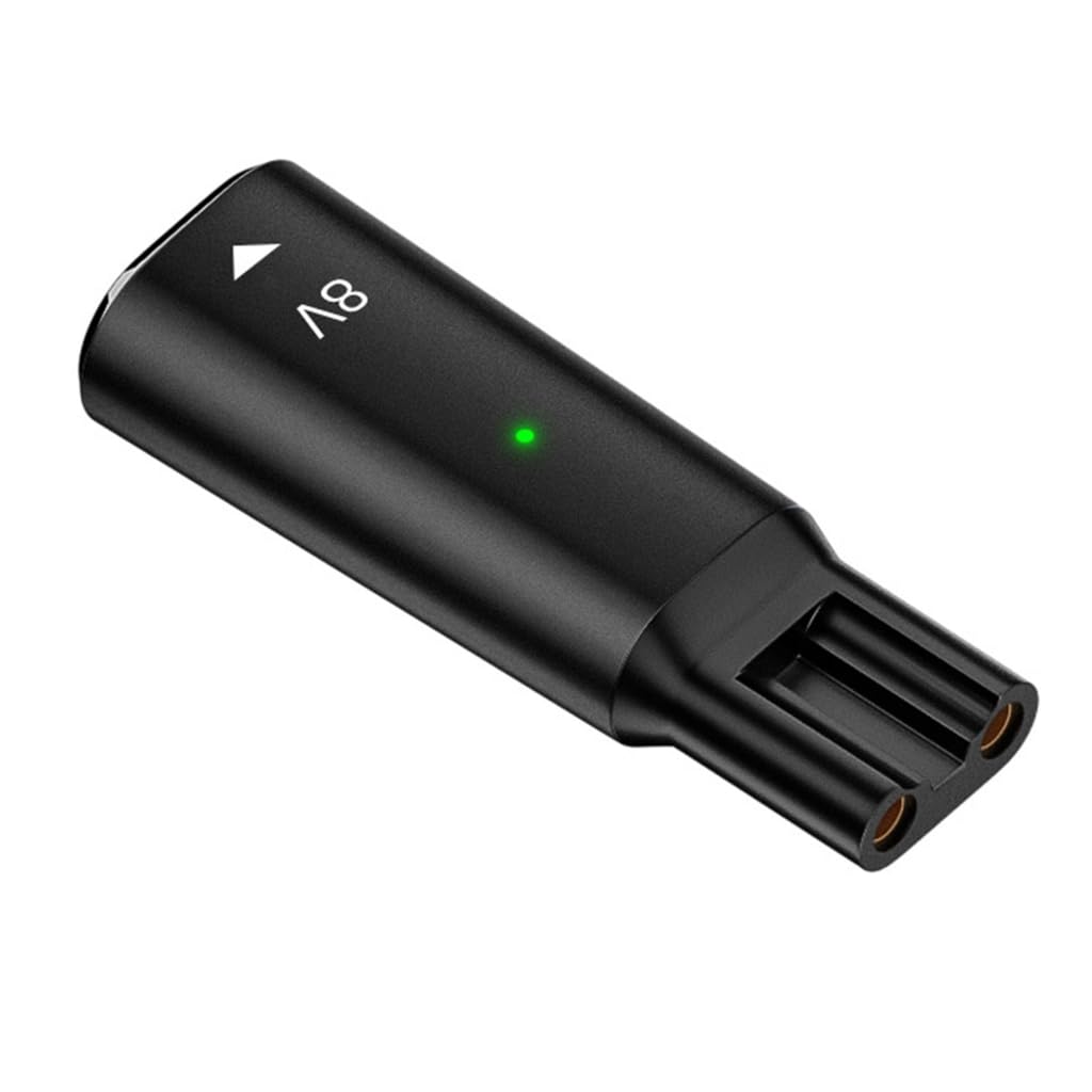 Elnwnnkc Shaver Charging Adapters Cable Type C Charging Connectors Adapters USB C Shaver Charging Cord