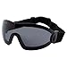 Global Vision Flare Goggles w/Smoke Lens
