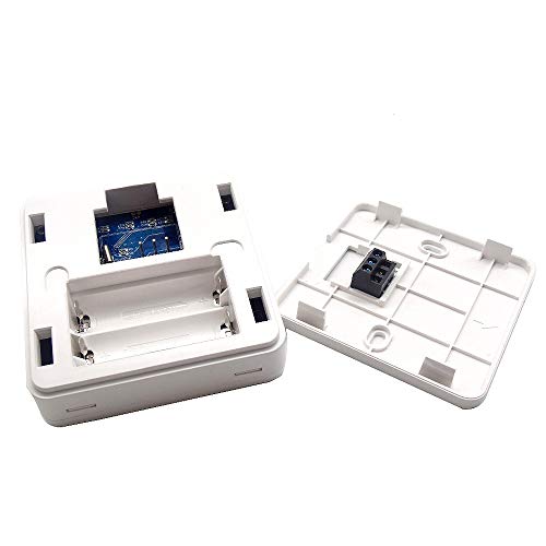 Thermostat programmable chauffage gaz KPS pour réguler votre intérieur