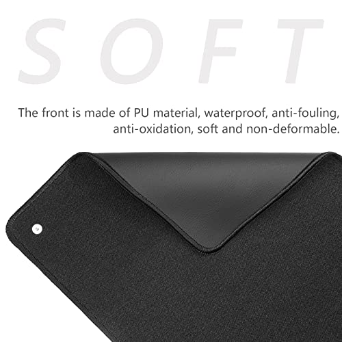 Grounding Mat With 15Ft Grounding Cord,Grounding Pad Kit, Earth Therapy For Foot Mat,Computer Mat, Sleep Mat, Pet Mat (23.6" X 13") #TOP3