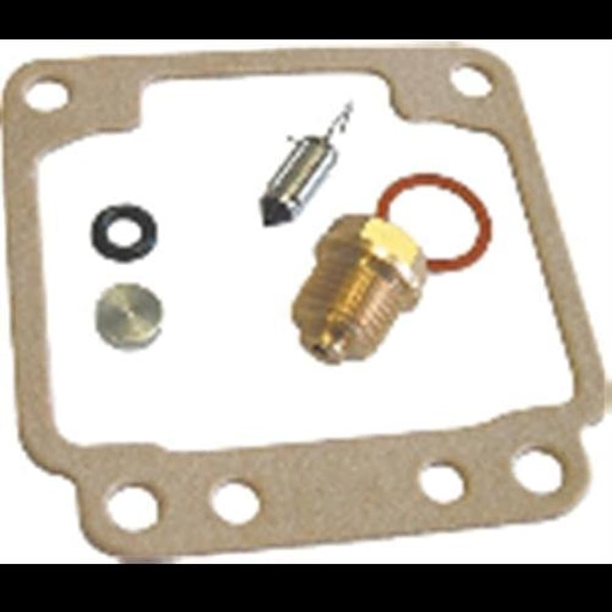 Amazon.com: K&L CARB REP KIT:KAW ZX1000B 88-90 18-9338