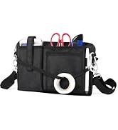 Amazon.co.jp: [CARRY ALL BEFORE ONE] 多機能 ウエストポーチ ナース