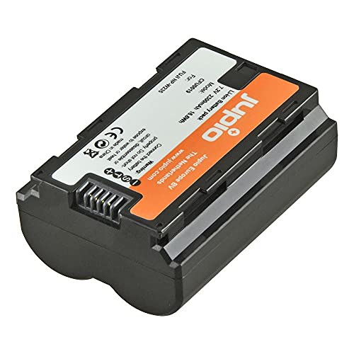 Batteria Jupio Compatibile Fuji Np-235S