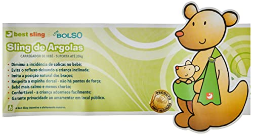 Best Sling Sling De Argolas Areia