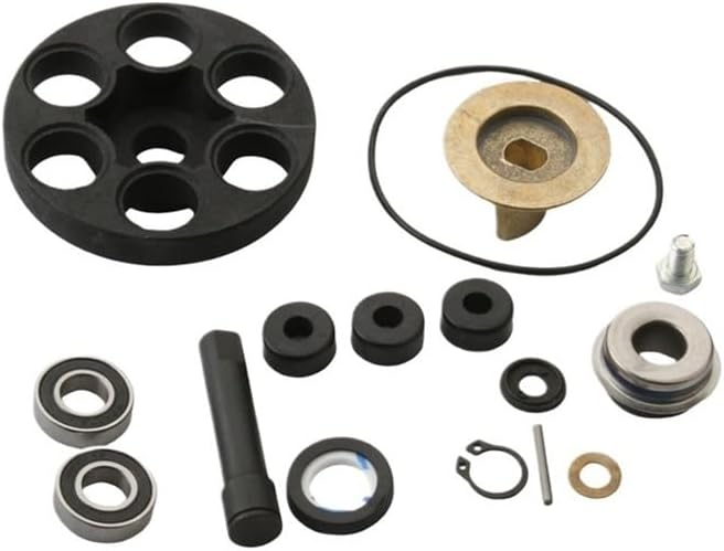 Water Pump Repair Kit for Sr Dh Eu2 50 Sr R Fy Mot 50cc 100110160