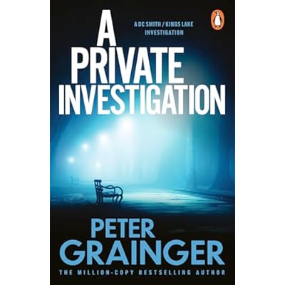 A Private Investigation