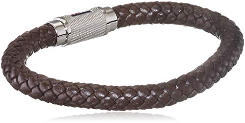 Preisvergleich Produktbild Tommy Hilfiger Jewelry Herren Strangarmbänder Ohne Metal - 2700998
