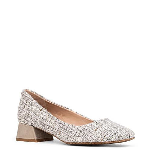 NYDJ Women's Teddie Boucle Pump2