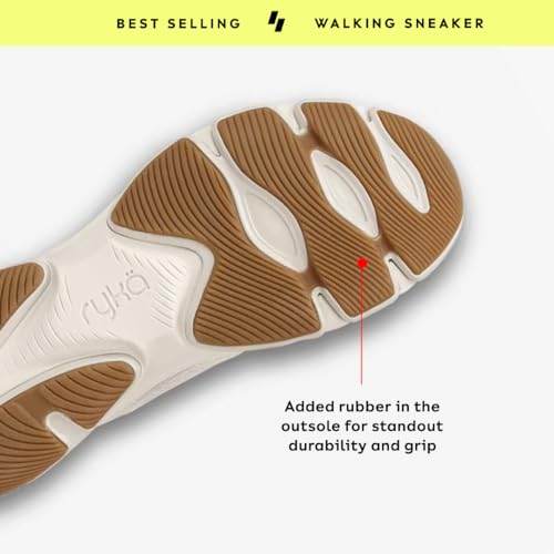 Image of Ryka Women's Devotion X Walking Shoe