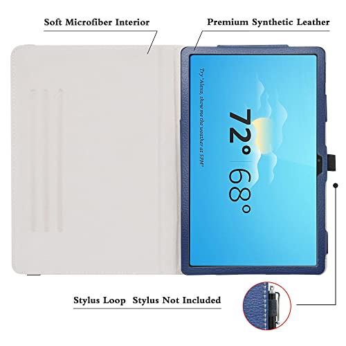 Labanem Rotazione Cover con Lenovo Tab M10 Plus