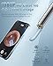 Ear Wax Removal, Ear Cleaner with Camera and Light, FSA - HSA Eligible, Ear Wax Removal Tool Camera with 1080P, Ear Cleaning Kit with 6 Spoons