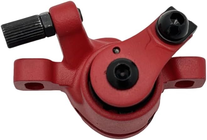 Étrier à disque de frein avant d'origine pour scooter électrique Ninebto ZT3 Pro