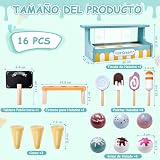 Catálogo de Juegos de helados los preferidos por los clientes. 21 Catálogo de Juegos de helados los preferidos por los clientes. 21
