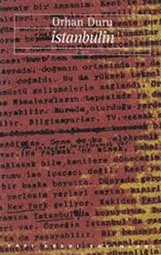 İstanbulin