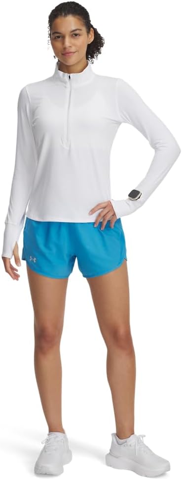 UNDER ARMOUR(アンダーアーマー) ランニングショーツUAフライバイ ショーツレディース