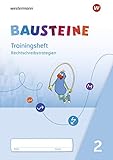  BAUSTEINE Sprachbuch - Ausgabe 2021: Trainingsheft Rechtschreibstrategien 2