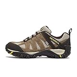  Merrell Accentor 2 Vent, Scarpe da Ginnastica Donna, Brindle, 40 EU