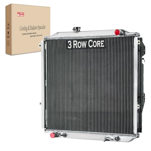 Image of Radiator Fits for 1996-2002 Toyota 4Runner 1997 1998 1999 2000 2001