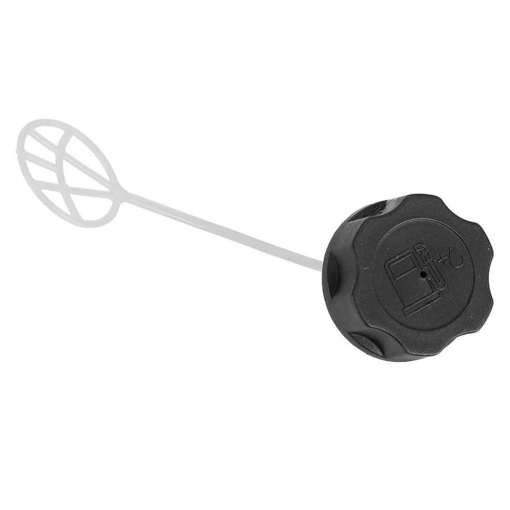 Tapa de tanque de gasolina hermética para cortacésped GX35 y motores de 4 tiempos