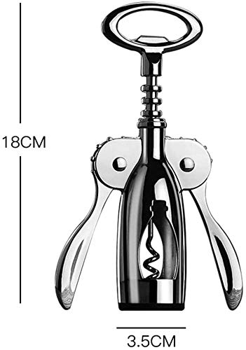 Amazon.co.jp: ワインオープナー 栓抜き 栓抜き コルクスクリュー