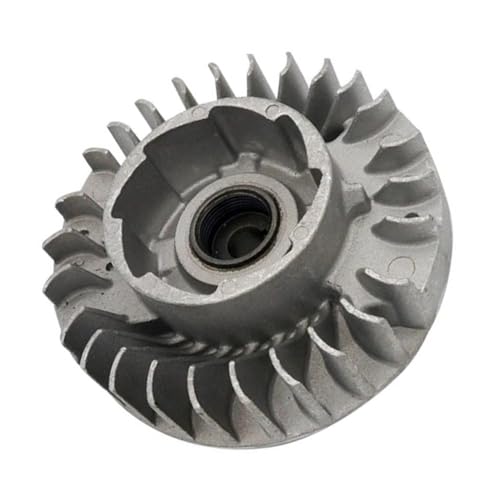Volant moteur pour tronçonneuse MS381 résout pannes d'allumage - 2