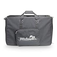 Padded Gigbag for Palmer Mi Pedalbay 60 L