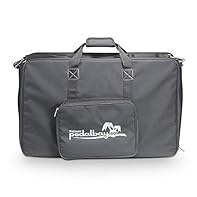 Padded Gigbag for Palmer Mi Pedalbay 60 L