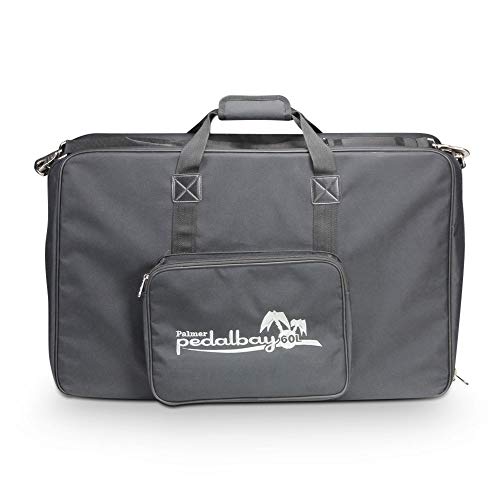 Palmer Pedalbay® 60 L Bag - Borsa Di Trasporto Imbottita Per Ppedalbay60L