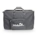 Produktbild Palmer PEDALBAY 60 L BAG - Gepolsterte Tragetasche für Palmer Pedalboard MI PEDALBAY 60 L, schwarz