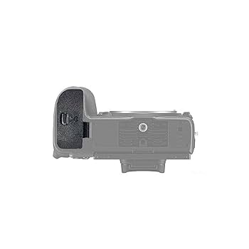 Amazon | バッテリードアカバー蓋キャップ交換用修理部品 Nikon