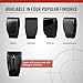 ASP, Inc. Double Handcuff Case Handcuffs, Police Gear for Duty Belt, Law Enforcement Gear, Tactical and Personal Defense Equipment, Security Guard Equipment, Handcuff Case for Duty Belt, ASPtec