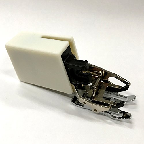 NGOSEW Walking Foot para máquinas Singerr Slant Shank miniatura 1
