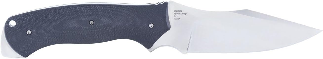 Al Mar AMK5102: B-21 Fixed Blade