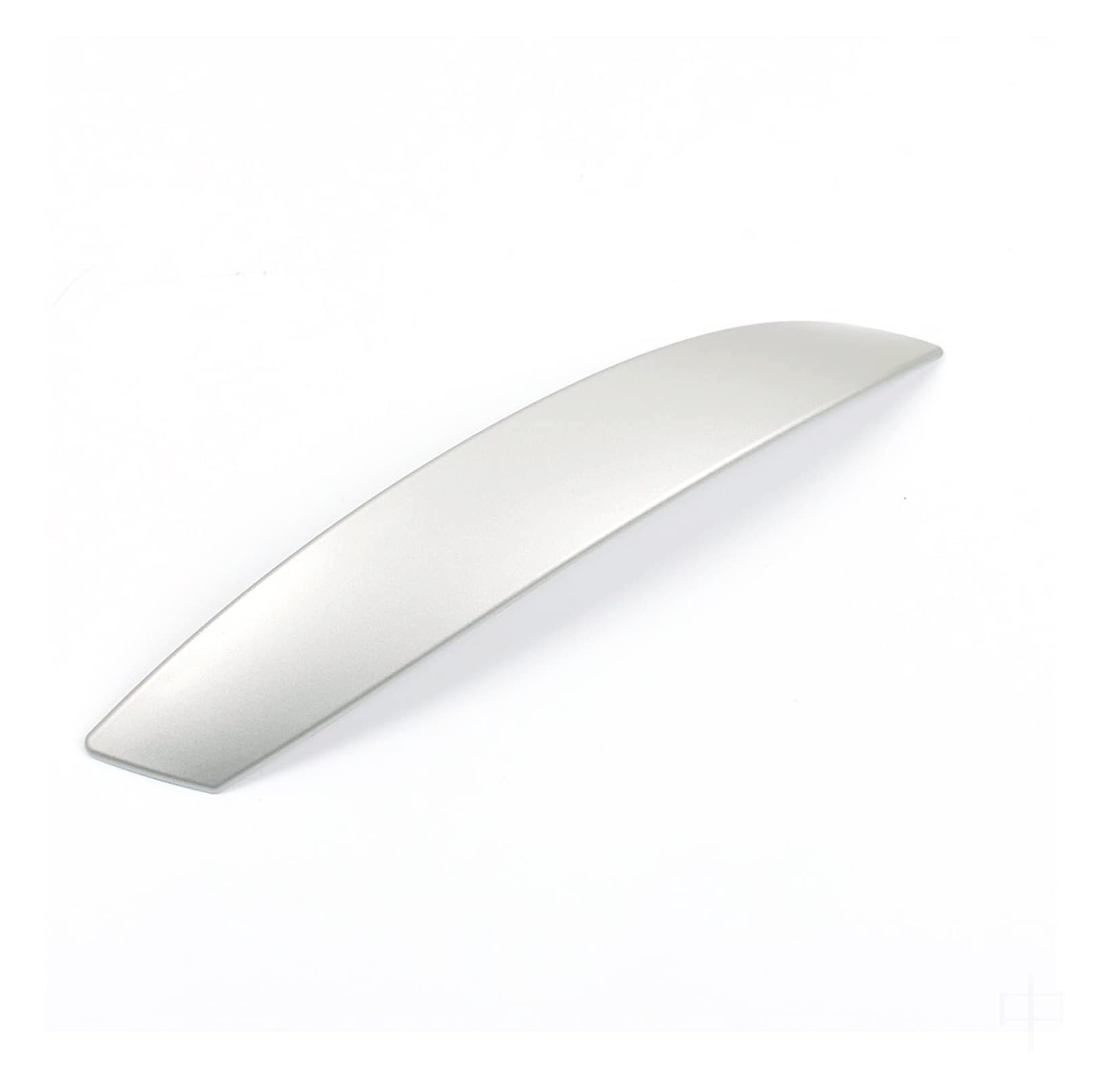 Gtdtkganak L For Bmw Z4 E85 E86 2002-2008 Interior Door Handle Cover Hd Rhd (Silver 2) Interior Door Pane Handle Decorative Covers(,Silver 2)