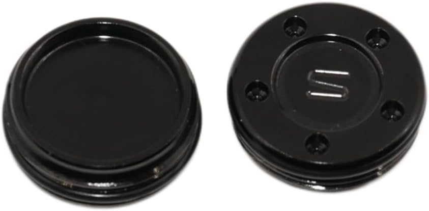 Compatible with Titleist Scotty Cameron Golf Club Putter Weights 10/15/20/25/30/35/40/45g 2pcs