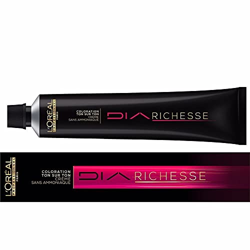 L'Oréal Diarichesse 7,31 Honig Vanille, 1er Pack (1 x 50 ml)
