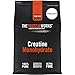 Price comparison product image THE PROTEIN WORKS Creatine Monohydrate Powder | 100% Pure & Fine | Premium Grade Supplement For Lean Muscle Growth | Vegan | Unflavoured | 1 kg (Packaging may Vary)