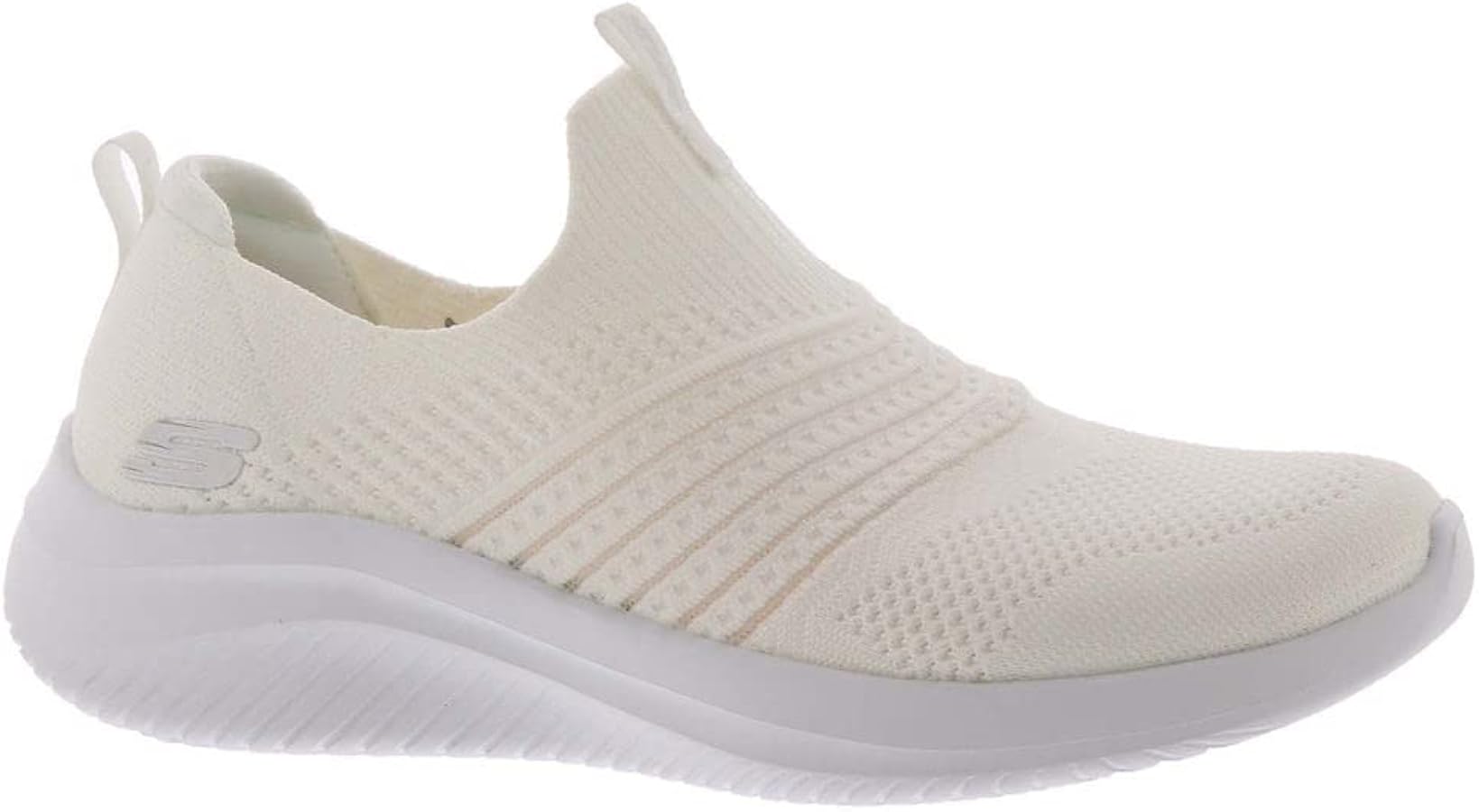 Amazon | Skechers レディース ウルトラフレックス 3.0 - 上品な 