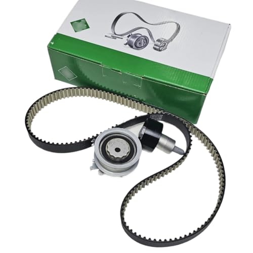 ������ �^�C�~���O�x���g Compatible With For Passat 2014 �J�[�G���W���^�C�~���O�M�A�x���g�C���A�N�Z�T���[�C�� OE: 04C109479K �ƌ݊�������