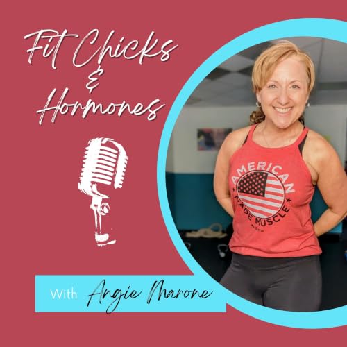 EP: 188 Suddenly Sensitive to Foods You've Eaten Your Whole Life? (Here's Why)